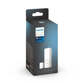 Senzor Philips Contact bílý

 obrázek produktu 2 z 2