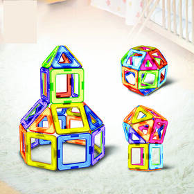 Stavebnice SPARKYS Magnetic Sheet 46 dílků 

 obrázek produktu 4 z 4