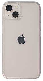 Kryt na mobil ER CASE Crystal na Apple iPhone 13 mini průhledný

 obrázek produktu 3 z 3