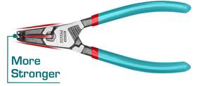 Kleště Total tools THTJ21804 180mm 

 obrázek produktu 1 z 3