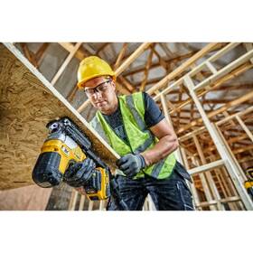 Přímočará pila Dewalt DCS335N (bez baterie) 

 obrázek produktu 3 z 6