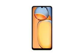 Mobilní telefon Xiaomi Redmi 13C 4 GB / 128 GB zelená barva
