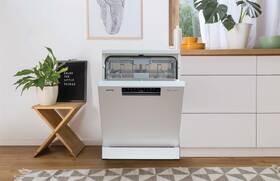 Myčka nádobí Gorenje GS673B60W bílá barva
