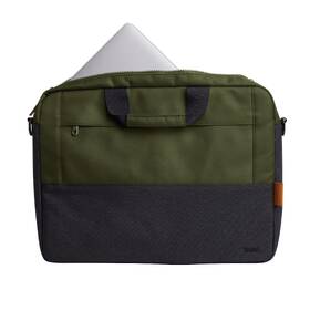 Brašna na notebook Trust Lisboa Bag pro 16" zelená

 obrázek produktu 1 z 11