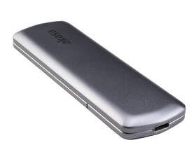 Externí rámeček AKASA USB 3.2 Gen 2 pro M.2 SSD hliník

 obrázek produktu 2 z 4