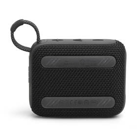 Přenosný reproduktor JBL GO 4 černý

 obrázek produktu 2 z 11
