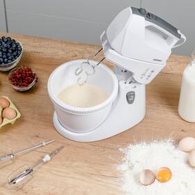 Ruční šlehač s mísou Zelmer ZHM2559 bílý

 obrázek produktu 7 z 8