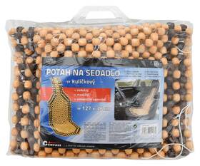 Potah sedadel Compass kuličkový 127 x 38 cm 

 obrázek produktu 3 z 3