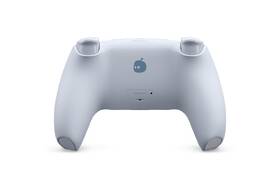 Bezdrátový ovladač Sony DualSense pro PS5 - Astro Bot Limited Edition bílá barva
