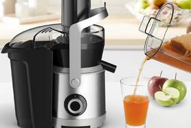 Odšťavňovač Tefal ZE660D10 černý/nerez

 obrázek produktu 7 z 8