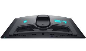 Herní monitor Dell Alienware AW2725DF černý

 obrázek produktu 8 z 8