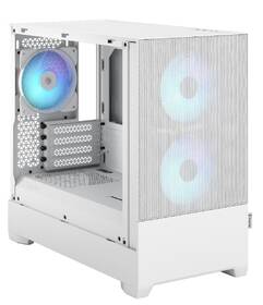 Case FRACTAL DESIGN RGB Tempered Glass Clear Tint bílá

 obrázek produktu 4 z 11