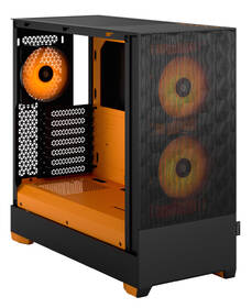 Case FRACTAL DESIGN RGB Orange Core Tempered Glass Clear Tint černá

 obrázek produktu 6 z 11