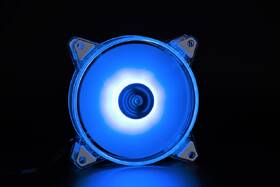 Ventilátor 1stCOOL AURA EVO Crystal ARGB PWM průhledný

 obrázek produktu 14 z 14
