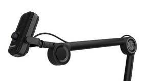 Mikrofon ENDORFY Solum Voice černý

 obrázek produktu 7 z 11