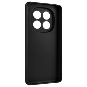 Kryt na mobil FIXED Story na Xiaomi Redmi Note 14 Pro+ 5G černý

 obrázek produktu 1 z 2