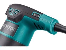 Excentrická bruska EXTOL 8794200 

 obrázek produktu 4 z 9