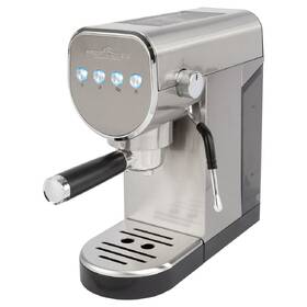 Pákový kávovar Profi Cook ES-KA 1265 nerez

 obrázek produktu 2 z 15
