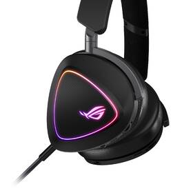 Headset Asus Delta II černý

 obrázek produktu 1 z 16