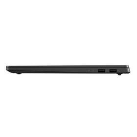 Notebook Asus Vivobook S 14 černá barva
