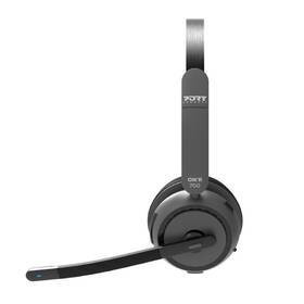 Headset PORT CONNECT ON'R 700 černý

 obrázek produktu 4 z 10