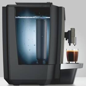 Automatický kávovar Jura X4 Dark Inox šedý

 obrázek produktu 8 z 8