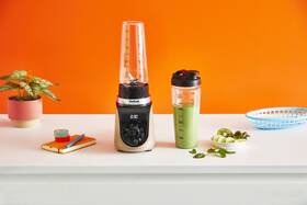 Stolní mixér Tefal BL190AF0 Blend Up černý/béžový

 obrázek produktu 7 z 12