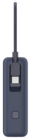 Powerbanka Xiaomi 33W 10000mAh modrá

 obrázek produktu 2 z 4
