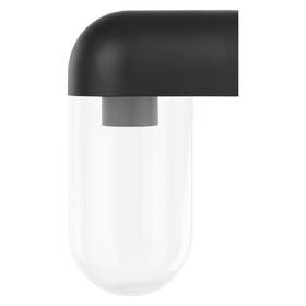 Nástěnné svítidlo EMOS Cassia ZGG010P, zahradní,  E27, IP44, MAX 15W antracitové

 obrázek produktu 2 z 10