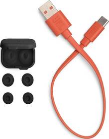 Sluchátka JBL Tune Flex  2 černá

 obrázek produktu 4 z 4