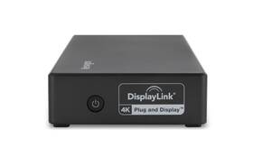 Dokovací stanice KENSINGTON SD4781P  USB-C & USB-A 4K černá

 obrázek produktu 6 z 11