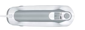 Ruční šlehač s mísou Bosch MFQ36460 bílý

 obrázek produktu 7 z 9