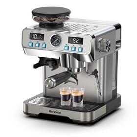 Pákový kávovar Rohnson R-98150 2v1 nerez

 obrázek produktu 3 z 8