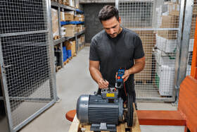 Multimetr Bosch Professional GMC 600-15 

 obrázek produktu 4 z 7