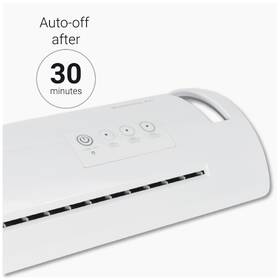Laminátor DESQ A4 Jam Free bílý

 obrázek produktu 8 z 12