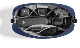 Pouzdro tomtoc Light - T12 S modré

 obrázek produktu 6 z 19