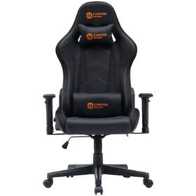 Herní židle Canyon Irida RGB černá

 obrázek produktu 1 z 14