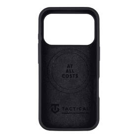 Kryt na mobil Tactical MagForce Velvet Smoothie na Apple iPhone 17 Pro černý

 obrázek produktu 3 z 4