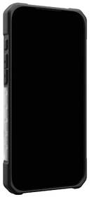 Kryt na mobil UAG Pathfinder Clear MagSafe na Apple iPhone 17 Pro Max černý/stříbrný

 obrázek produktu 7 z 15