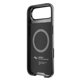 Kryt na mobil Peak Design Everyday Fabric na Apple iPhone Air grafitový

 obrázek produktu 4 z 5