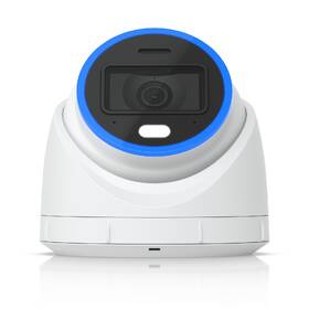 IP kamera Ubiquiti UniFi AI Turret, 4K turret bílá

 obrázek produktu 2 z 8