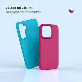 Kryt na mobil FIXED ReStory na Samsung Galaxy A56 5G zelený

 obrázek produktu 2 z 9