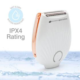 Holicí strojek Rio SHSH-White Rose bílý/rose gold

 obrázek produktu 6 z 8