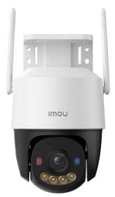 IP kamera Imou Cruiser SC 5Mpx bílá

 obrázek produktu 2 z 12