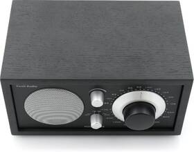 Radiopřijímač Tivoli Audio Model One černý

 obrázek produktu 2 z 6