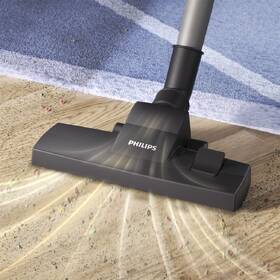 Podlahový vysavač Philips XD2142/12 světle šedý

 obrázek produktu 6 z 11