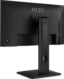 Monitor MSI Pro MP245PG E14 černý

 obrázek produktu 7 z 9