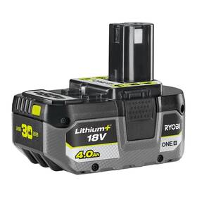 Set baterie a nabíječky Ryobi RC18120B-140X 

 obrázek produktu 2 z 2