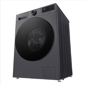 Pračka LG F4X5511TBB černá

 obrázek produktu 12 z 15