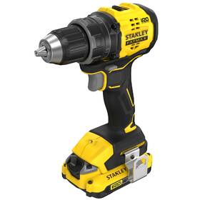 Aku vrtačka Stanley SFMCD714D2T-QW (s baterií) 

 obrázek produktu 1 z 9
